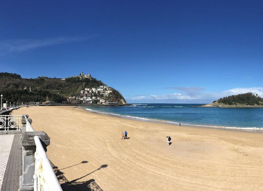 Playa Foto